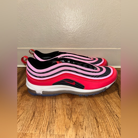 Nike Air Max 97 365 Unreleased Sample
